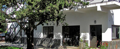 Posada Ojo De Agua Villa General Belgrano Exterior foto
